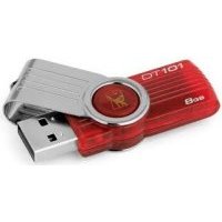MEMORIA USB KINGSTON DATATRAVELER 8GB